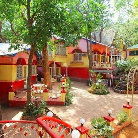 Green Hill Resort Matheran Ngoại thất bức ảnh