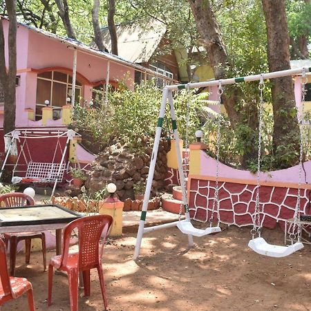 Green Hill Resort Matheran Ngoại thất bức ảnh
