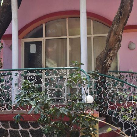 Green Hill Resort Matheran Ngoại thất bức ảnh