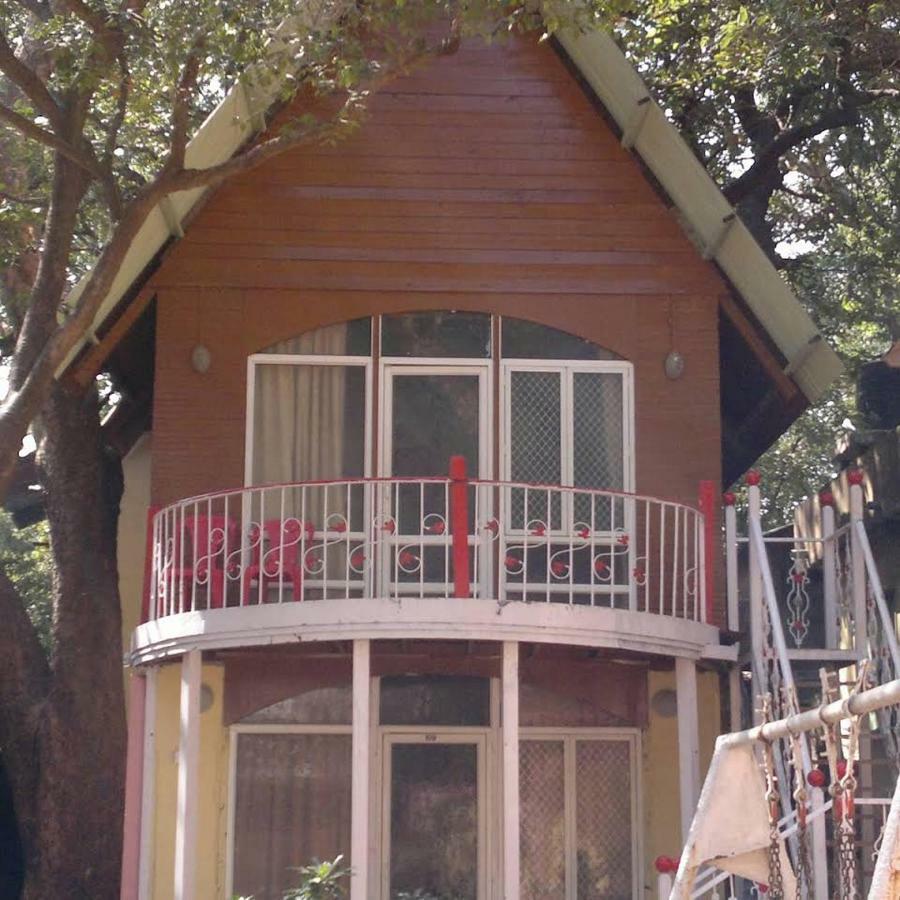 Green Hill Resort Matheran Ngoại thất bức ảnh