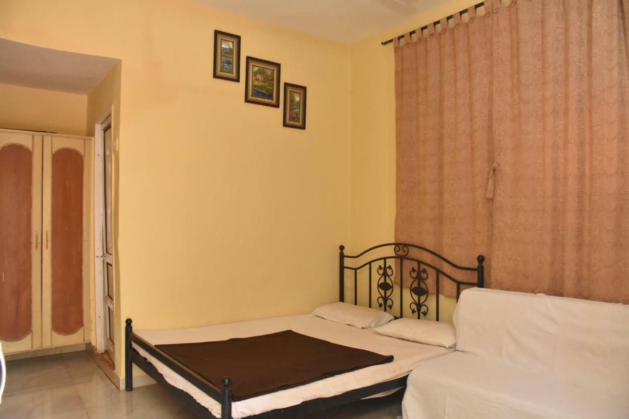 Green Hill Resort Matheran Ngoại thất bức ảnh