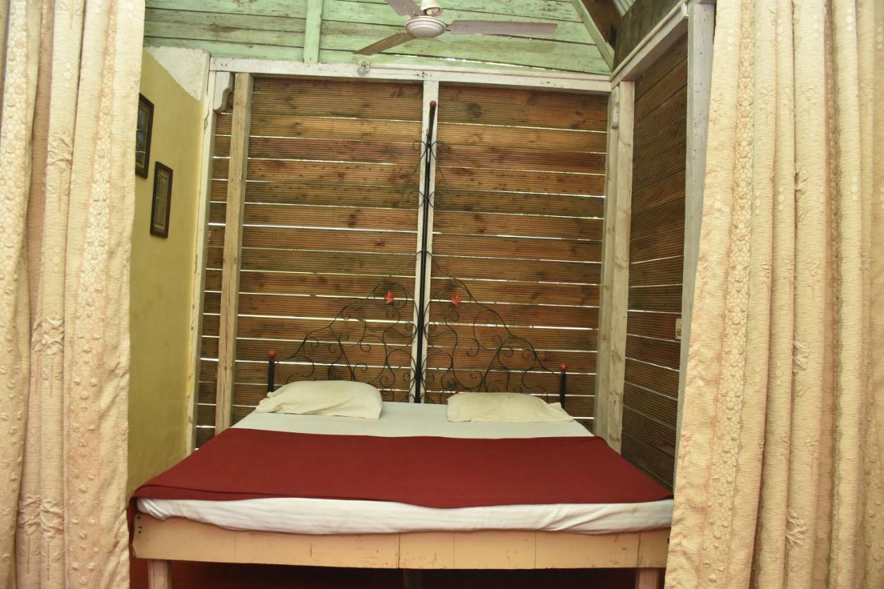 Green Hill Resort Matheran Ngoại thất bức ảnh