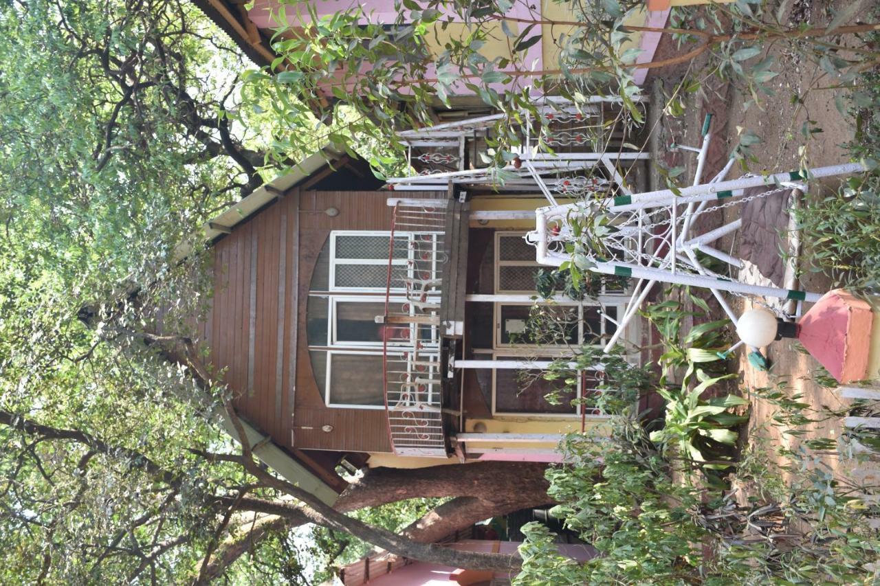 Green Hill Resort Matheran Ngoại thất bức ảnh