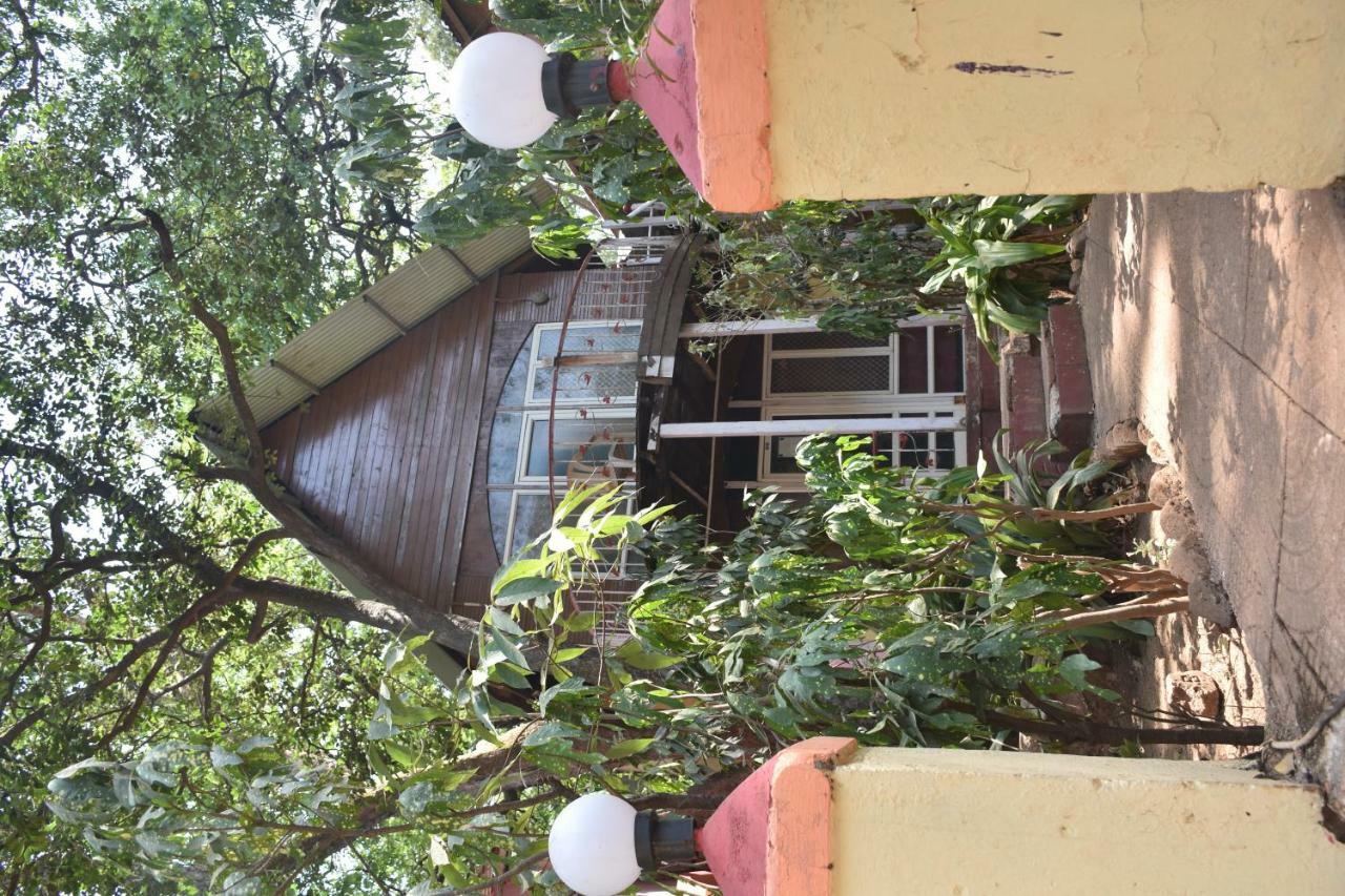 Green Hill Resort Matheran Ngoại thất bức ảnh