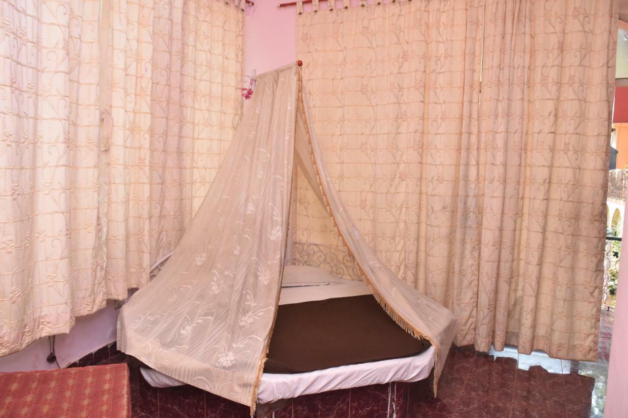 Green Hill Resort Matheran Ngoại thất bức ảnh