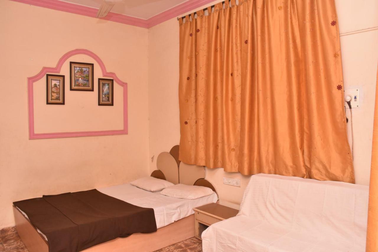 Green Hill Resort Matheran Ngoại thất bức ảnh