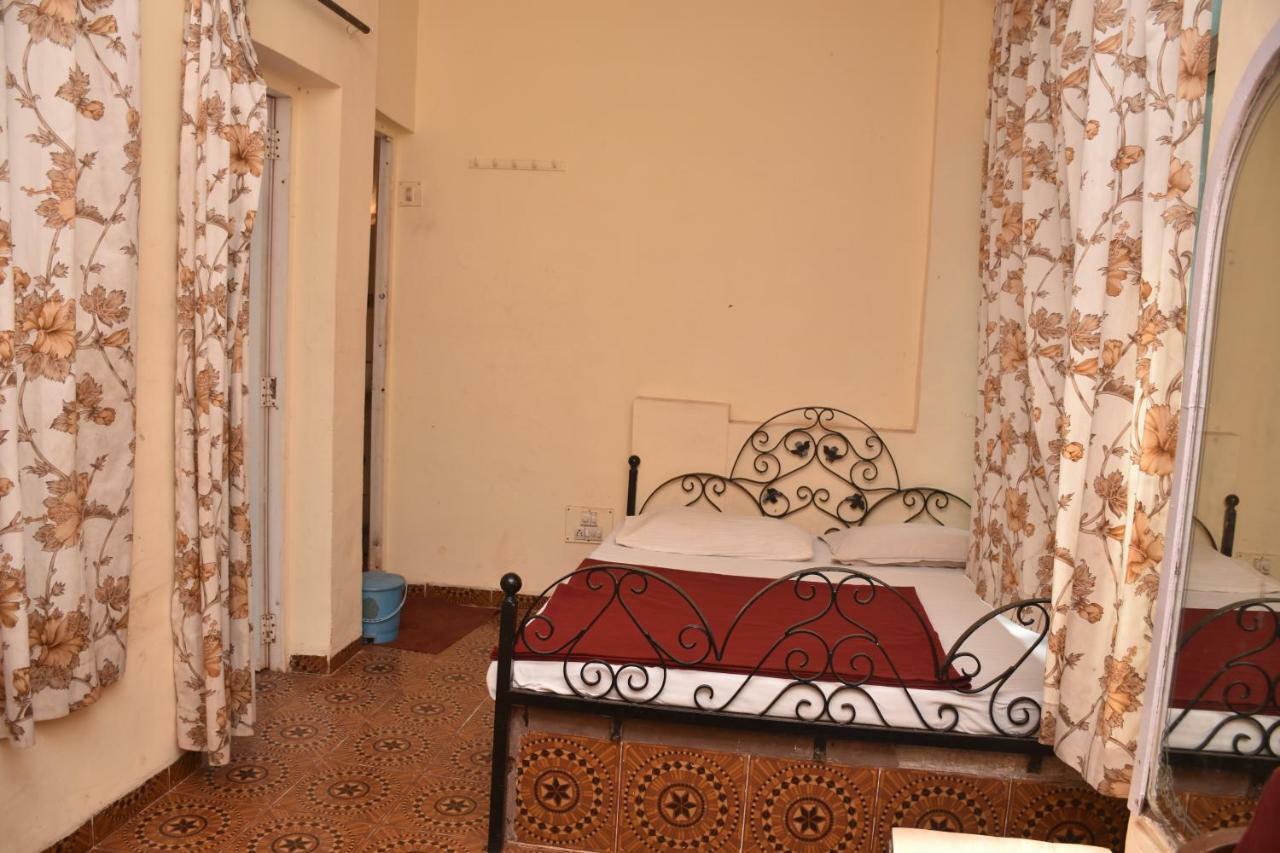 Green Hill Resort Matheran Ngoại thất bức ảnh