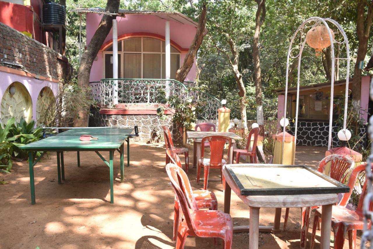 Green Hill Resort Matheran Ngoại thất bức ảnh
