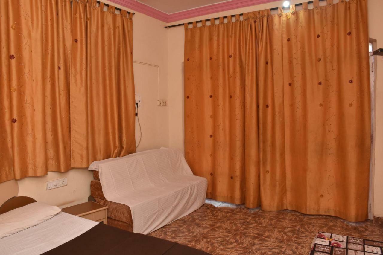 Green Hill Resort Matheran Ngoại thất bức ảnh