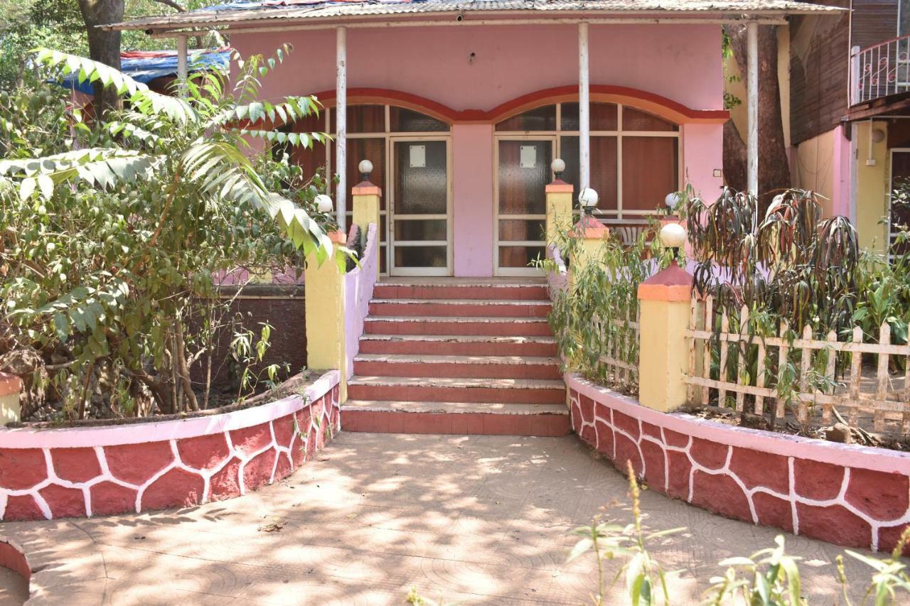 Green Hill Resort Matheran Ngoại thất bức ảnh