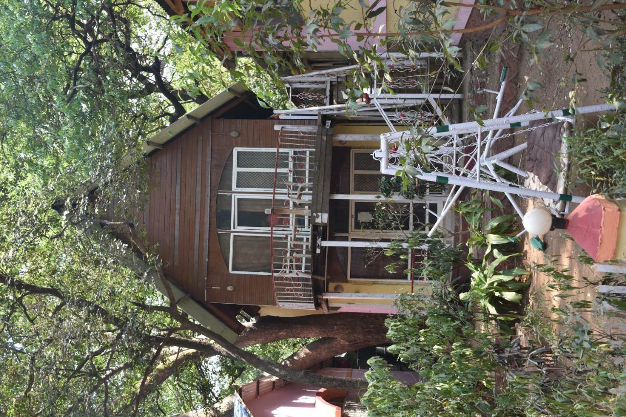 Green Hill Resort Matheran Ngoại thất bức ảnh