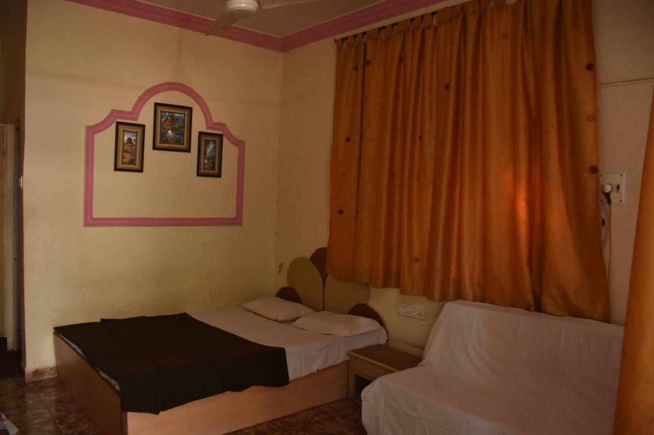 Green Hill Resort Matheran Ngoại thất bức ảnh