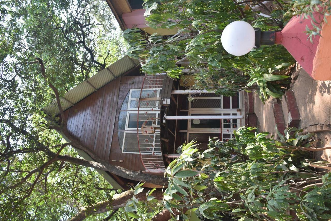 Green Hill Resort Matheran Ngoại thất bức ảnh