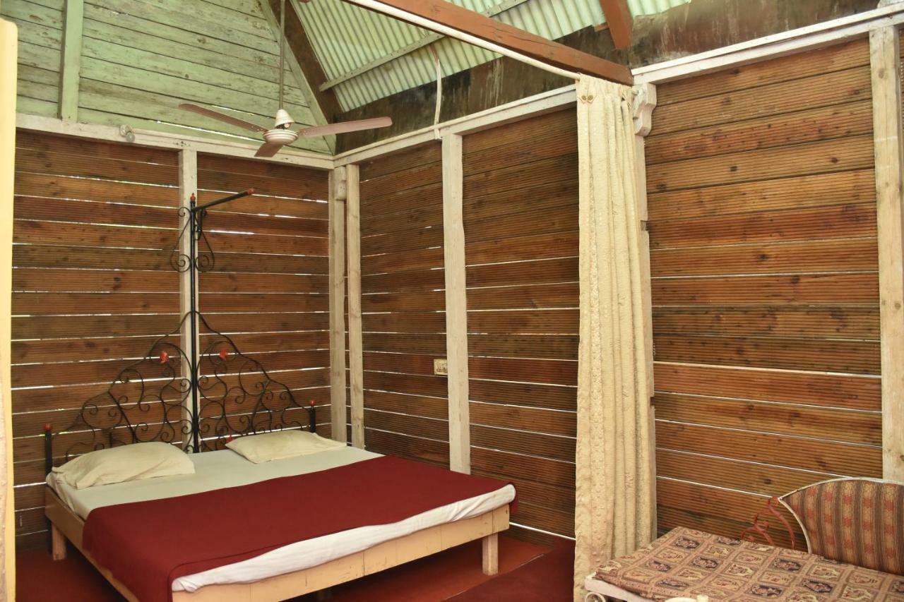 Green Hill Resort Matheran Ngoại thất bức ảnh