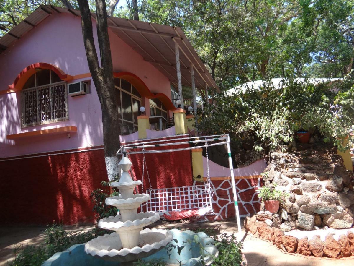 Green Hill Resort Matheran Ngoại thất bức ảnh