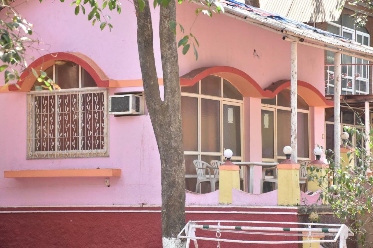 Green Hill Resort Matheran Ngoại thất bức ảnh