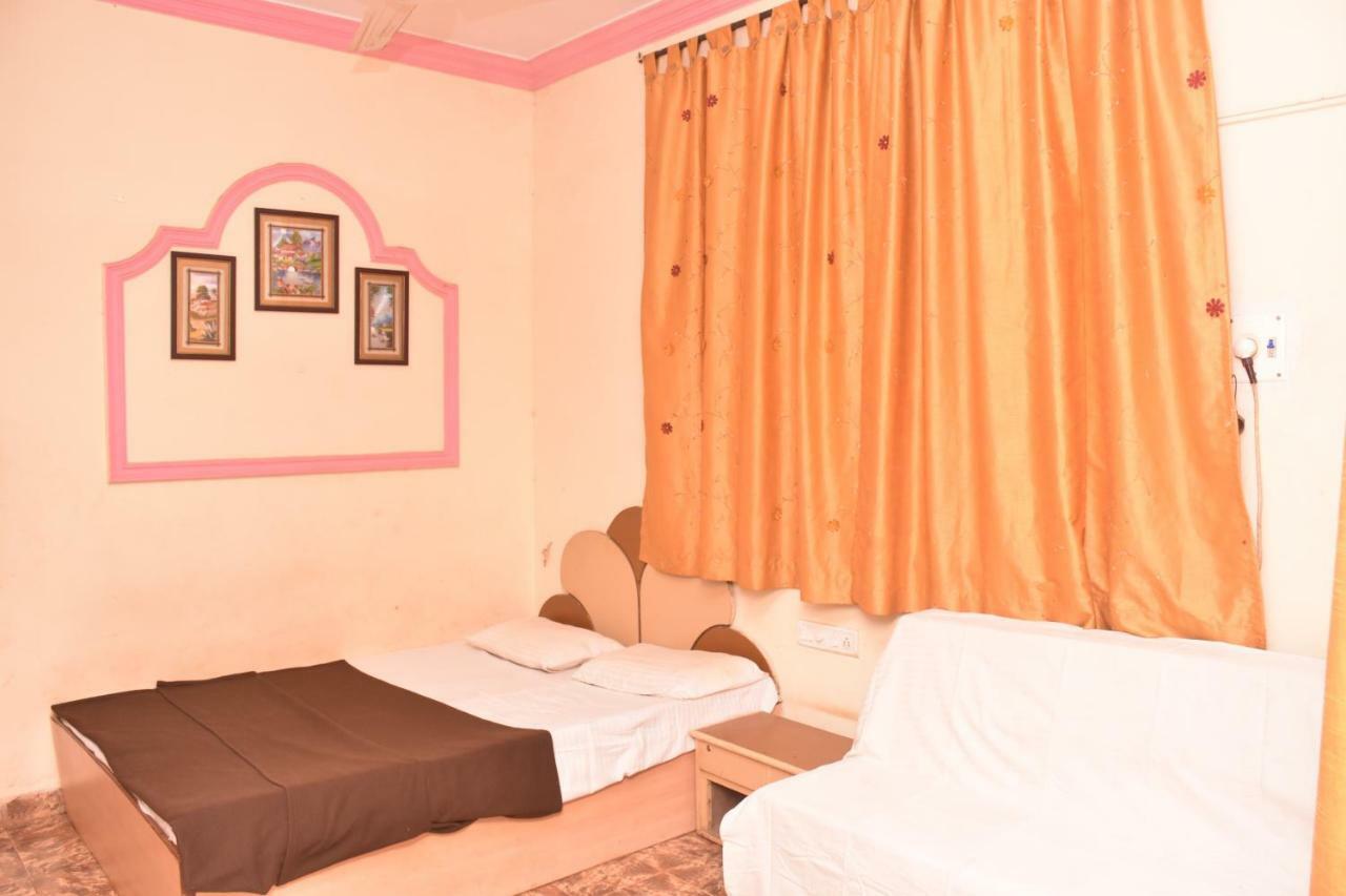 Green Hill Resort Matheran Ngoại thất bức ảnh