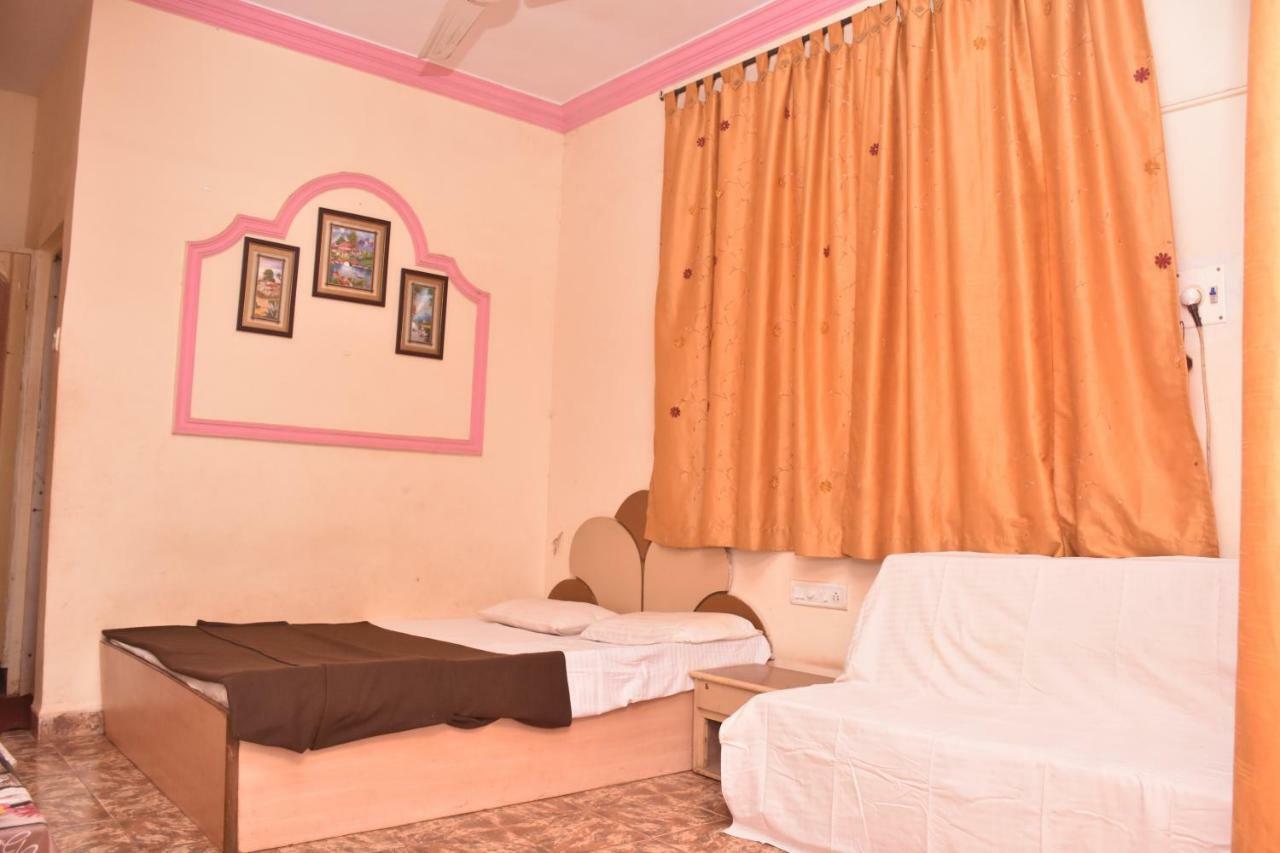 Green Hill Resort Matheran Ngoại thất bức ảnh