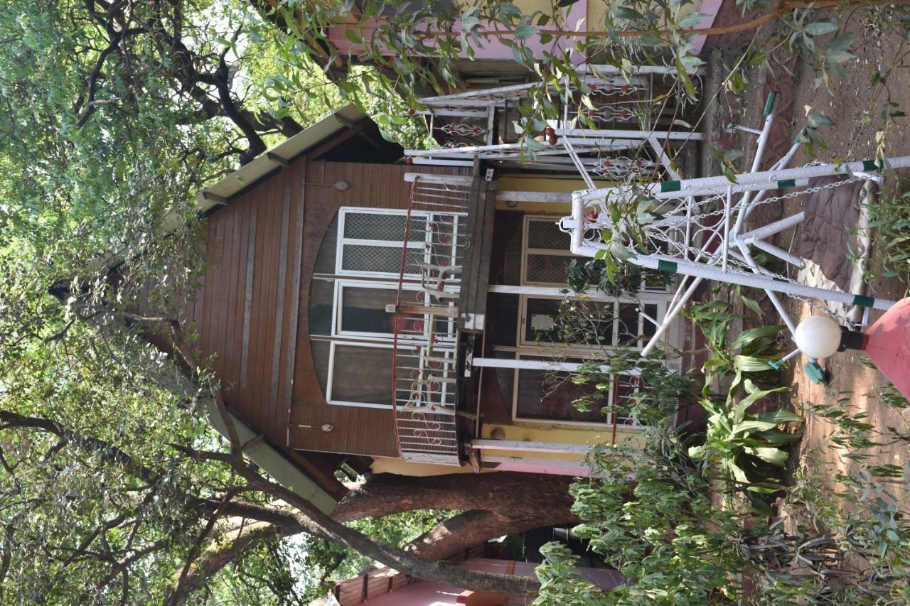Green Hill Resort Matheran Ngoại thất bức ảnh