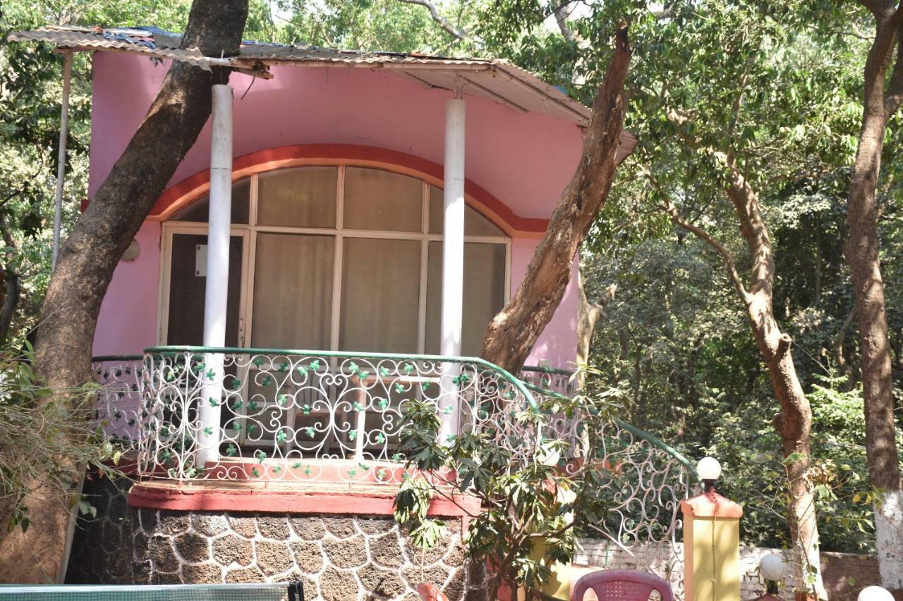 Green Hill Resort Matheran Ngoại thất bức ảnh