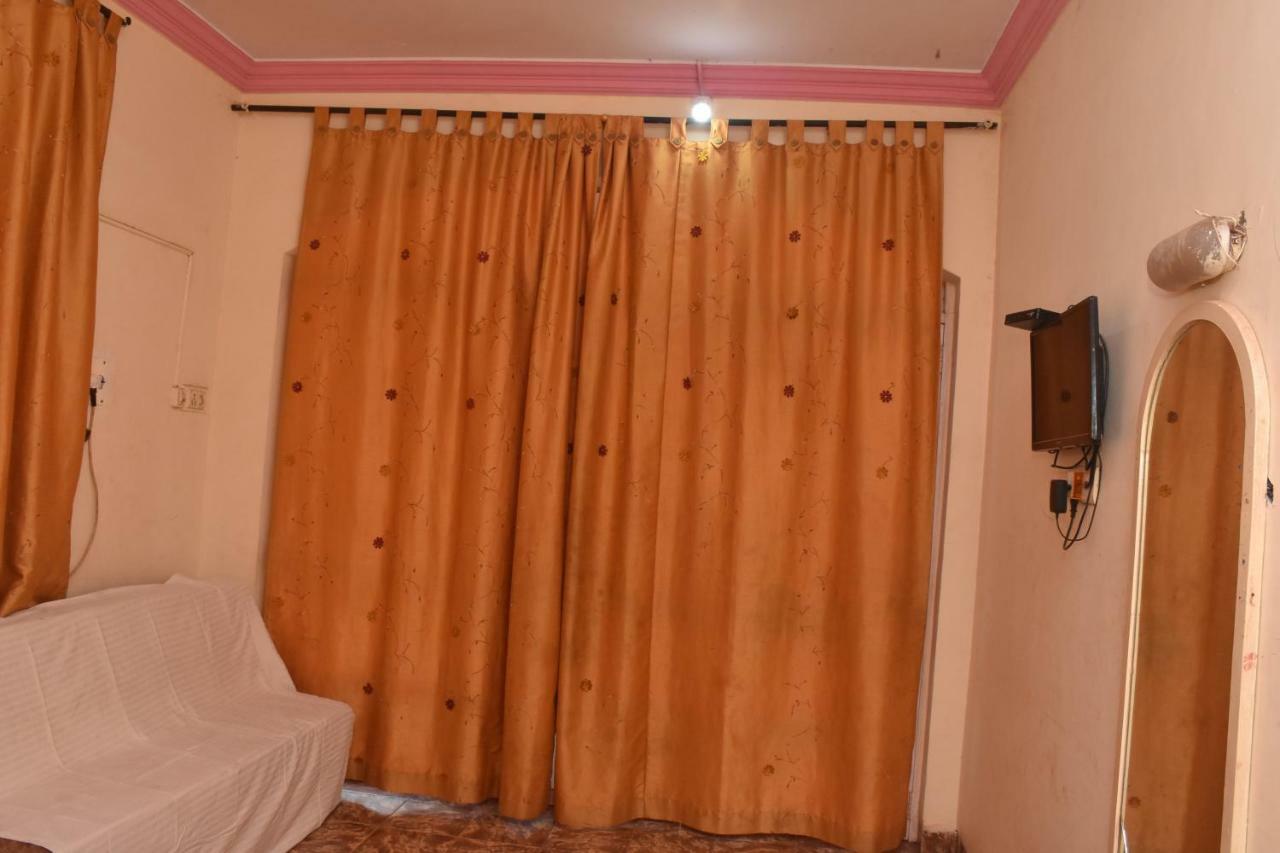 Green Hill Resort Matheran Ngoại thất bức ảnh